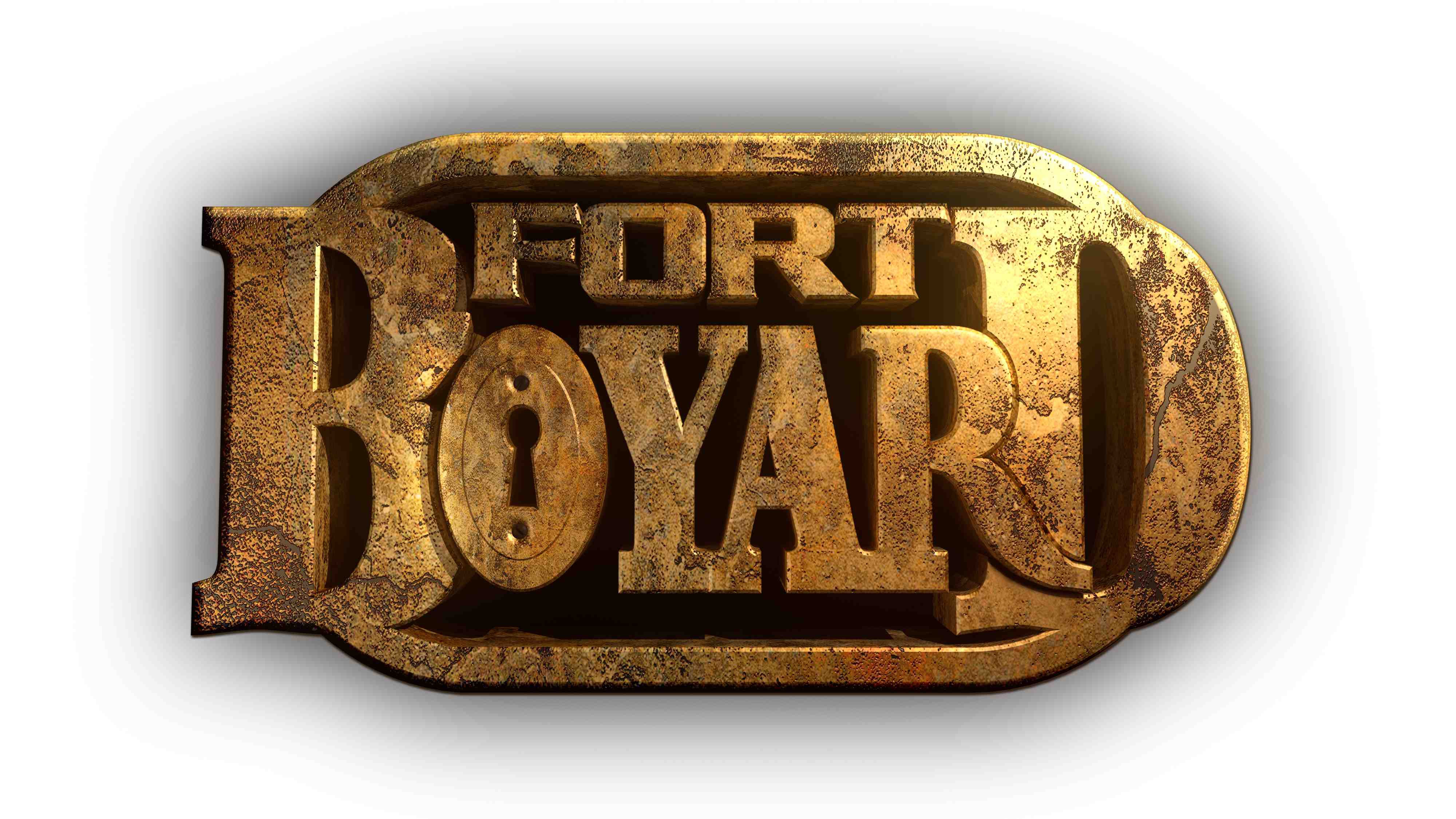  fort boyard logo 