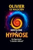 affiche hypnose et mentalisme 2025