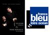 Interview France Bleu Loire Océan Duo 