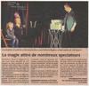 Le Courrier de l'Ouest 01