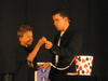 Spectacle de Magie-Cabaret Familial (2)